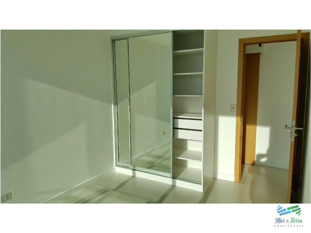 Apartamento ID.934 - Apartamento en Roosevelt, 2 dormitorios *