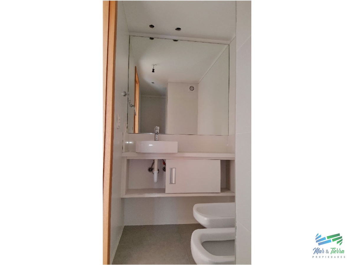 Apartamento ID.934 - Apartamento en Roosevelt, 2 dormitorios *