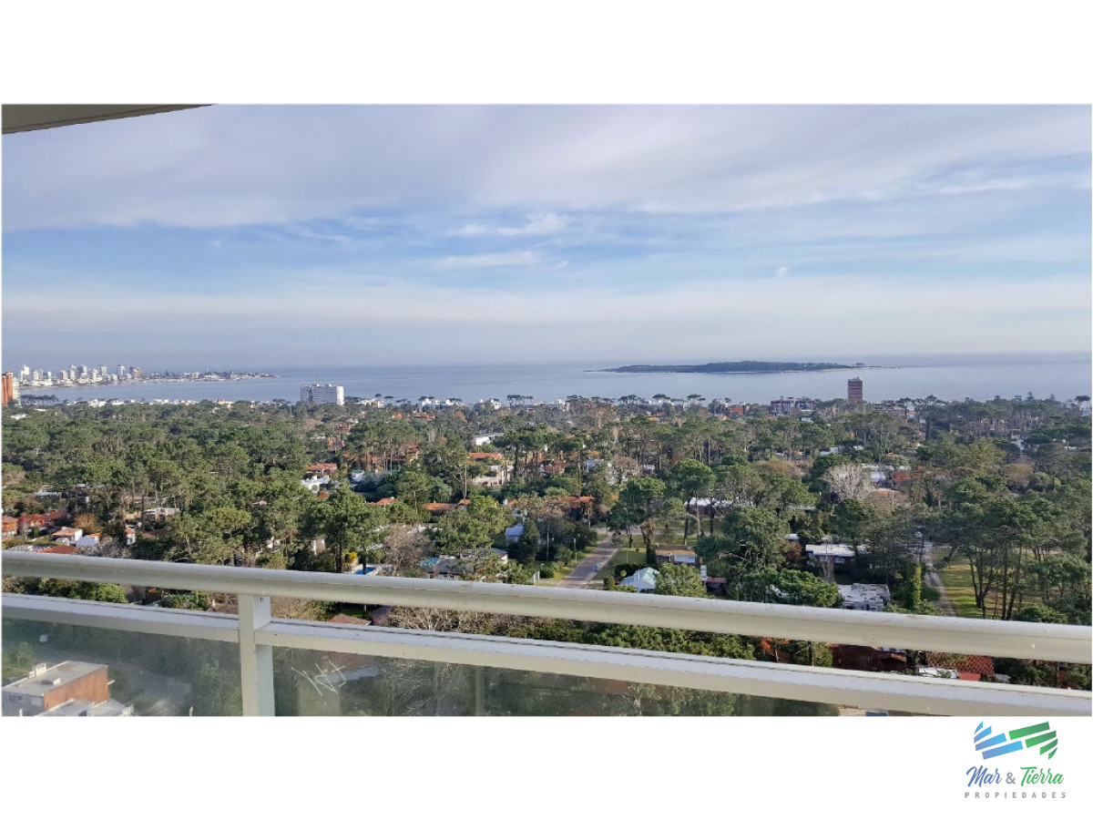 Apartamento ID.934 - Apartamento en Roosevelt, 2 dormitorios *