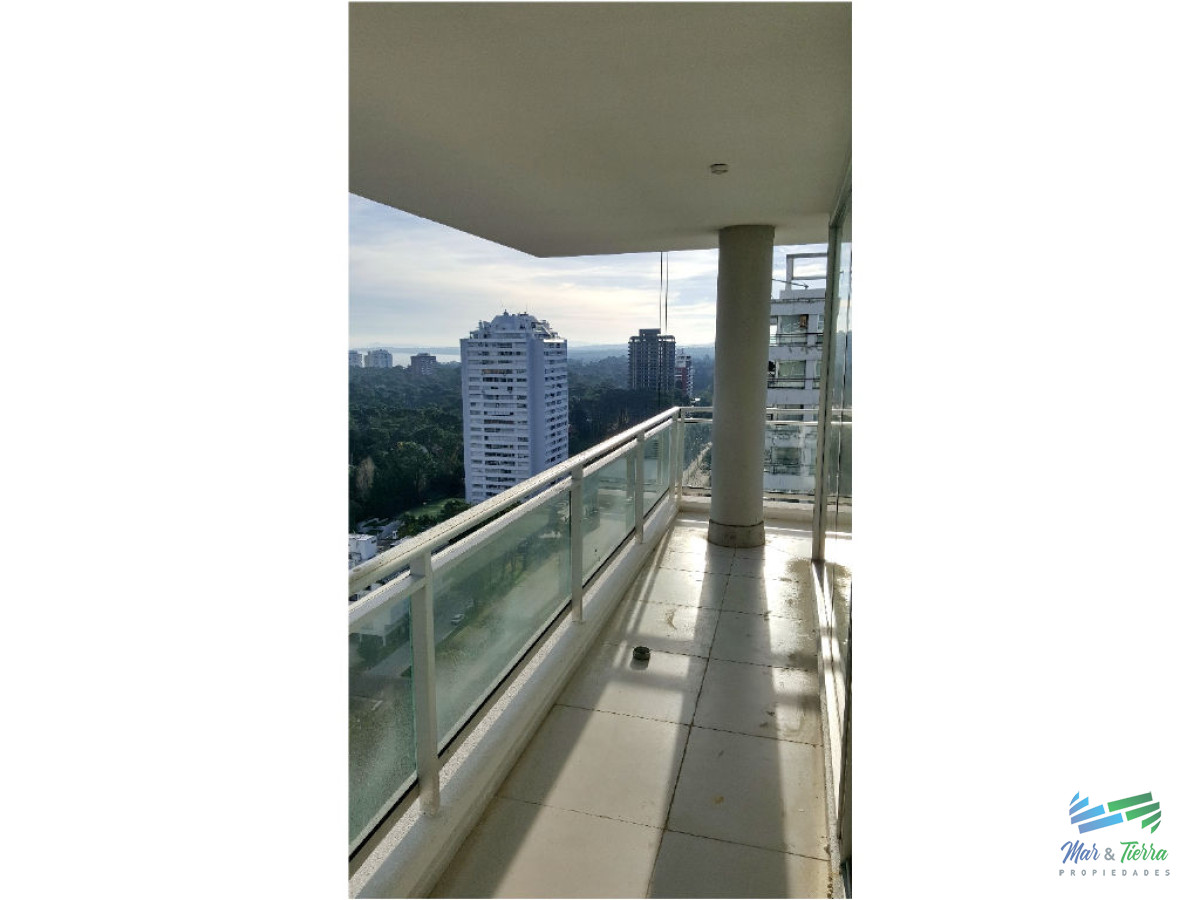 Apartamento ID.934 - Apartamento en Roosevelt, 2 dormitorios *