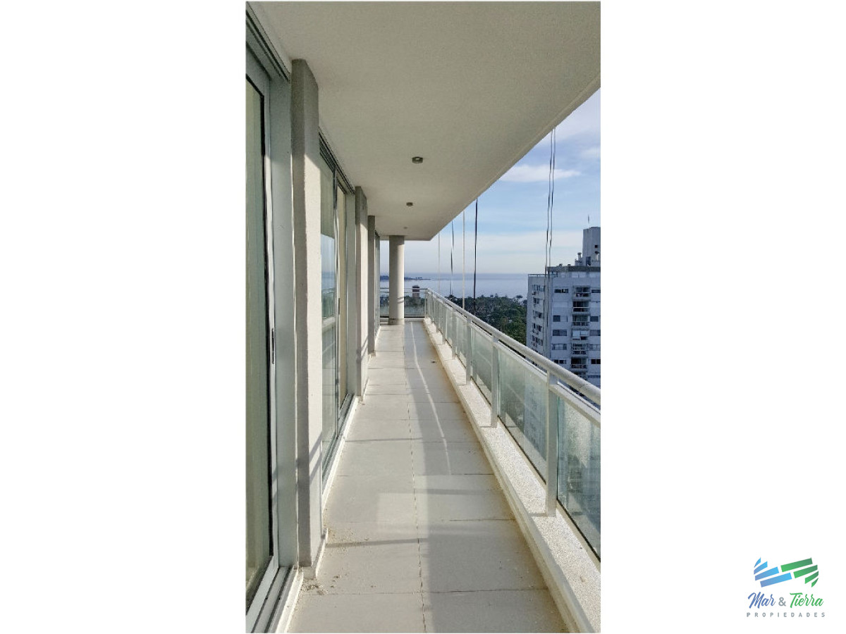 Apartamento ID.934 - Apartamento en Roosevelt, 2 dormitorios *