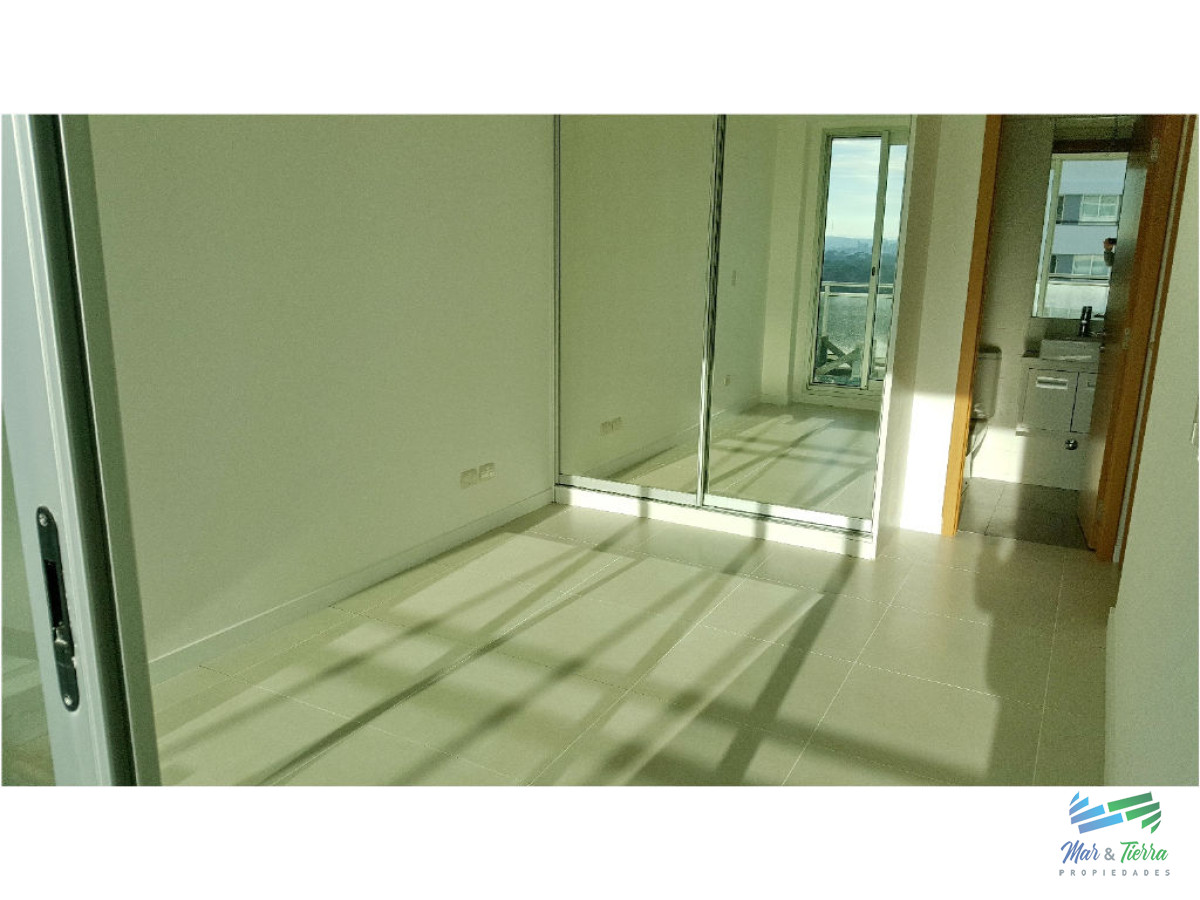 Apartamento ID.934 - Apartamento en Roosevelt, 2 dormitorios *