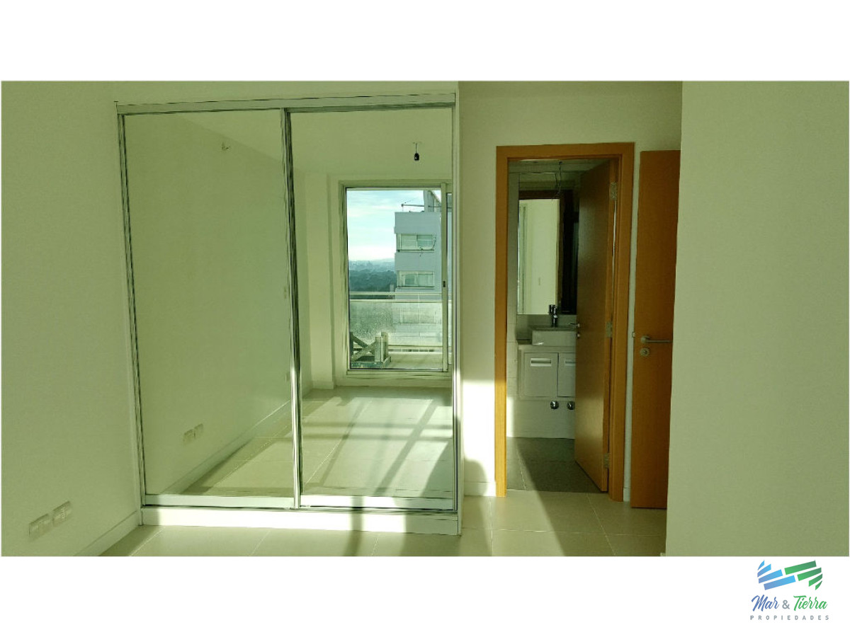Apartamento ID.934 - Apartamento en Roosevelt, 2 dormitorios *