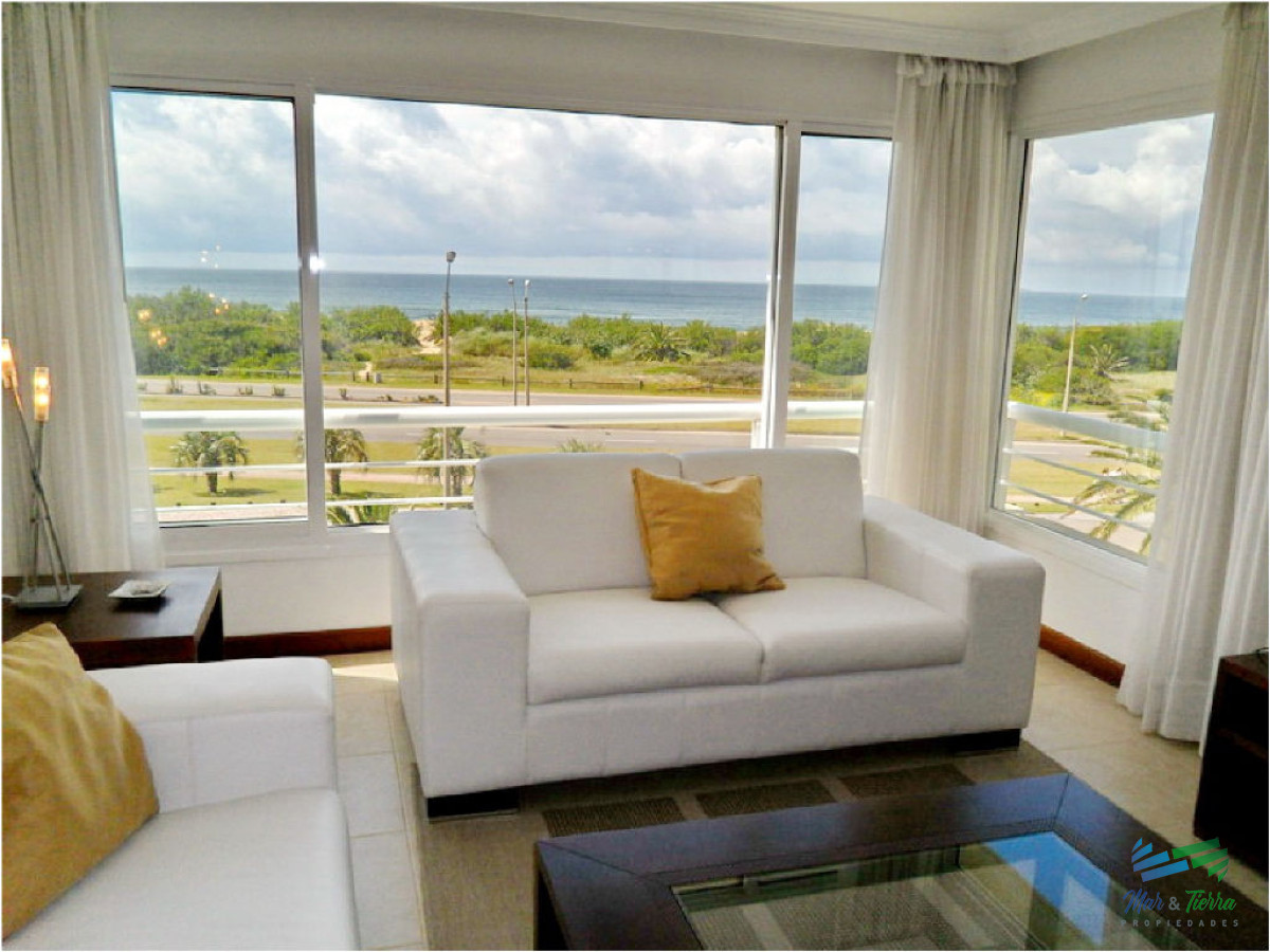 Apartamento ID.953 - Apartamento en San Rafael, 3 dormitorios *