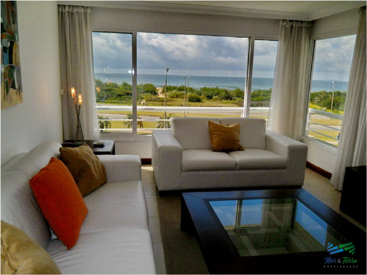 Apartamento ID.953 - Apartamento en San Rafael, 3 dormitorios *