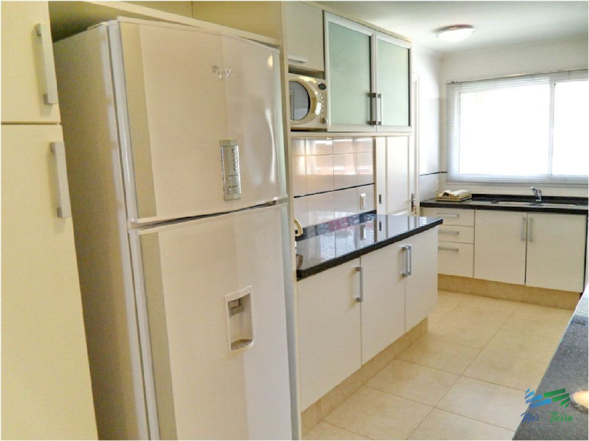 Apartamento ID.953 - Apartamento en San Rafael, 3 dormitorios *