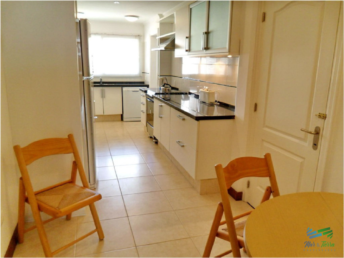 Apartamento ID.953 - Apartamento en San Rafael, 3 dormitorios *