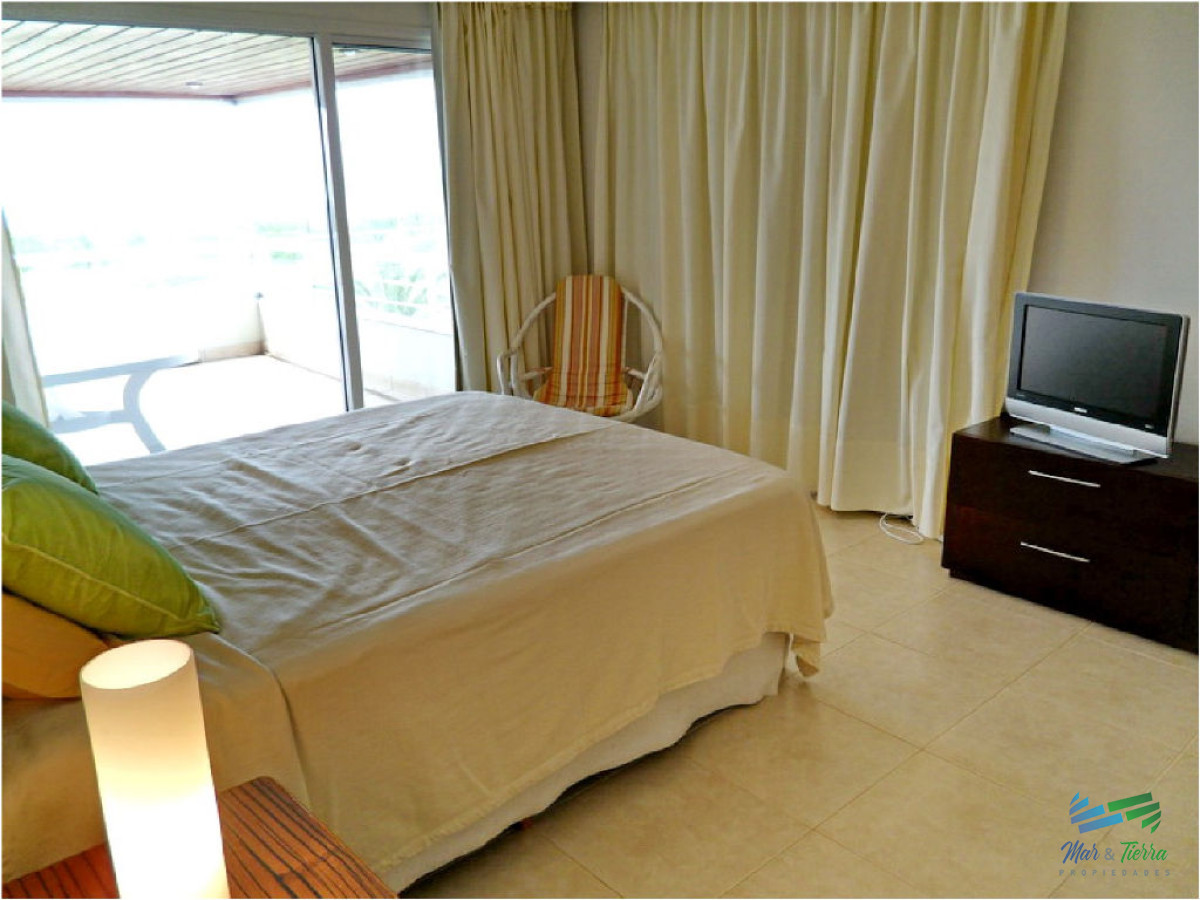 Apartamento ID.953 - Apartamento en San Rafael, 3 dormitorios *