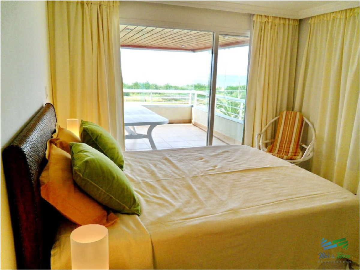 Apartamento ID.953 - Apartamento en San Rafael, 3 dormitorios *