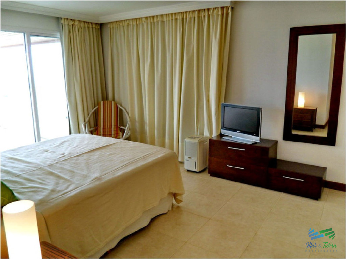 Apartamento ID.953 - Apartamento en San Rafael, 3 dormitorios *