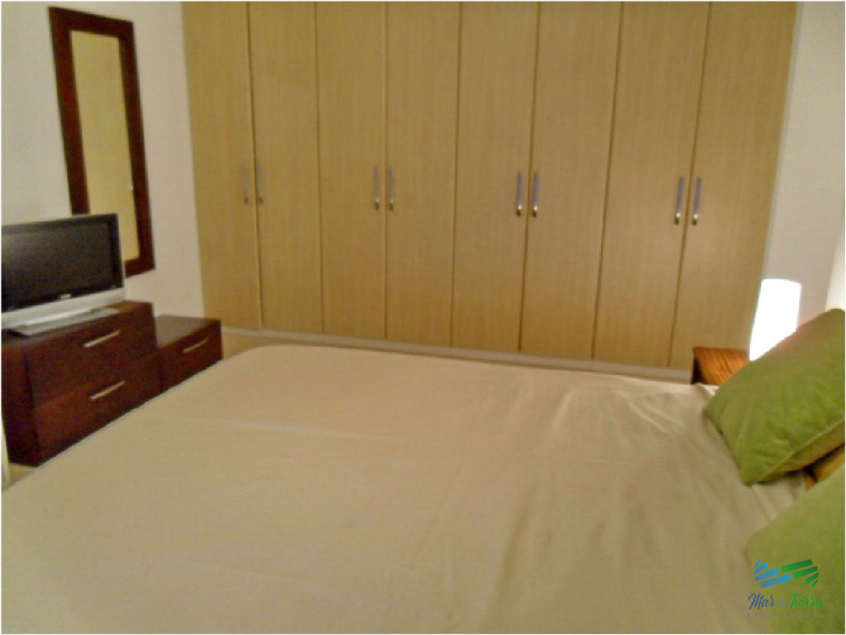 Apartamento ID.953 - Apartamento en San Rafael, 3 dormitorios *