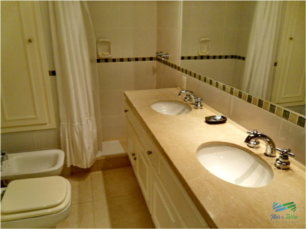 Apartamento ID.953 - Apartamento en San Rafael, 3 dormitorios *