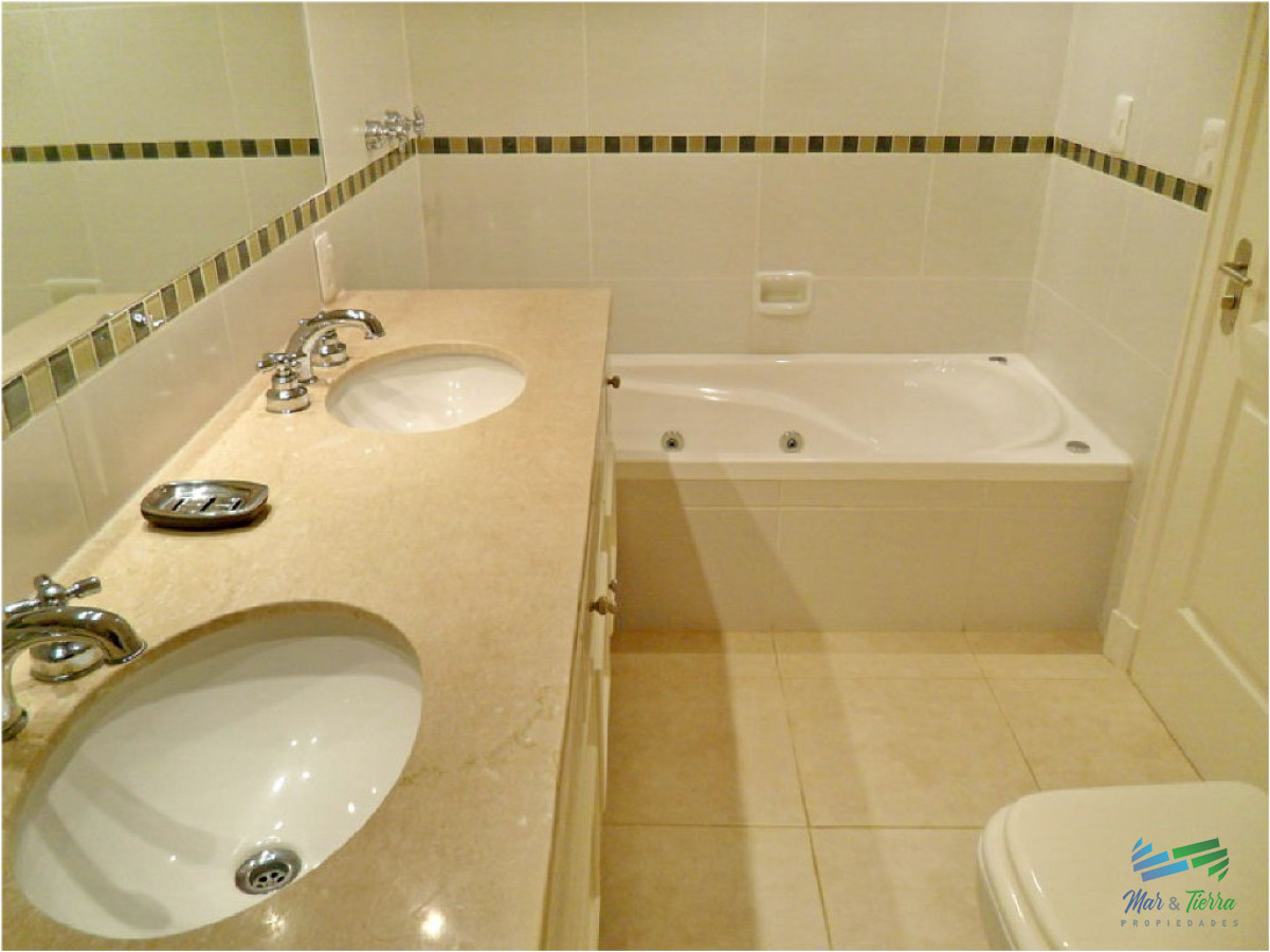 Apartamento ID.953 - Apartamento en San Rafael, 3 dormitorios *