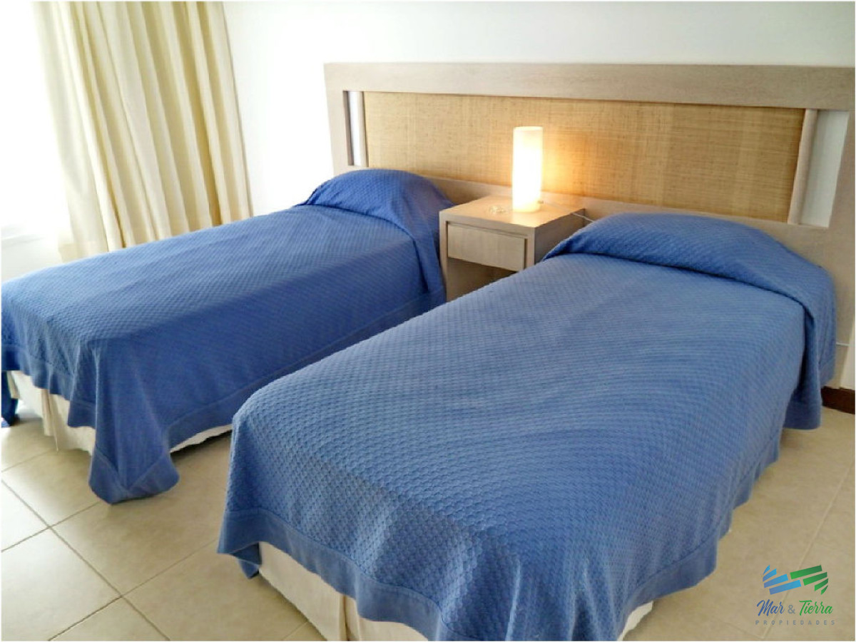 Apartamento ID.953 - Apartamento en San Rafael, 3 dormitorios *