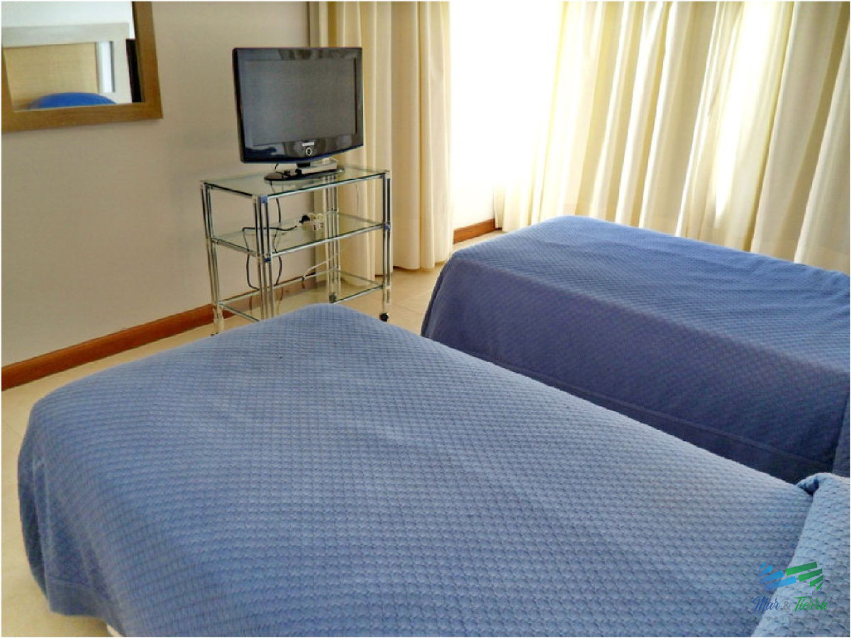 Apartamento ID.953 - Apartamento en San Rafael, 3 dormitorios *