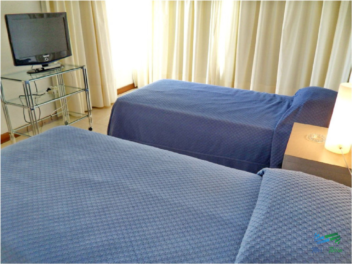 Apartamento ID.953 - Apartamento en San Rafael, 3 dormitorios *