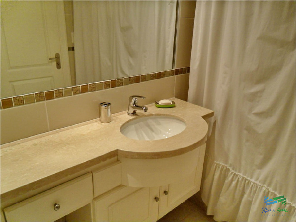 Apartamento ID.953 - Apartamento en San Rafael, 3 dormitorios *