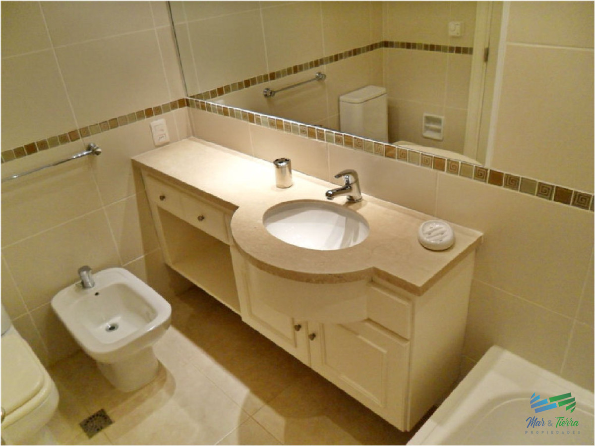 Apartamento ID.953 - Apartamento en San Rafael, 3 dormitorios *