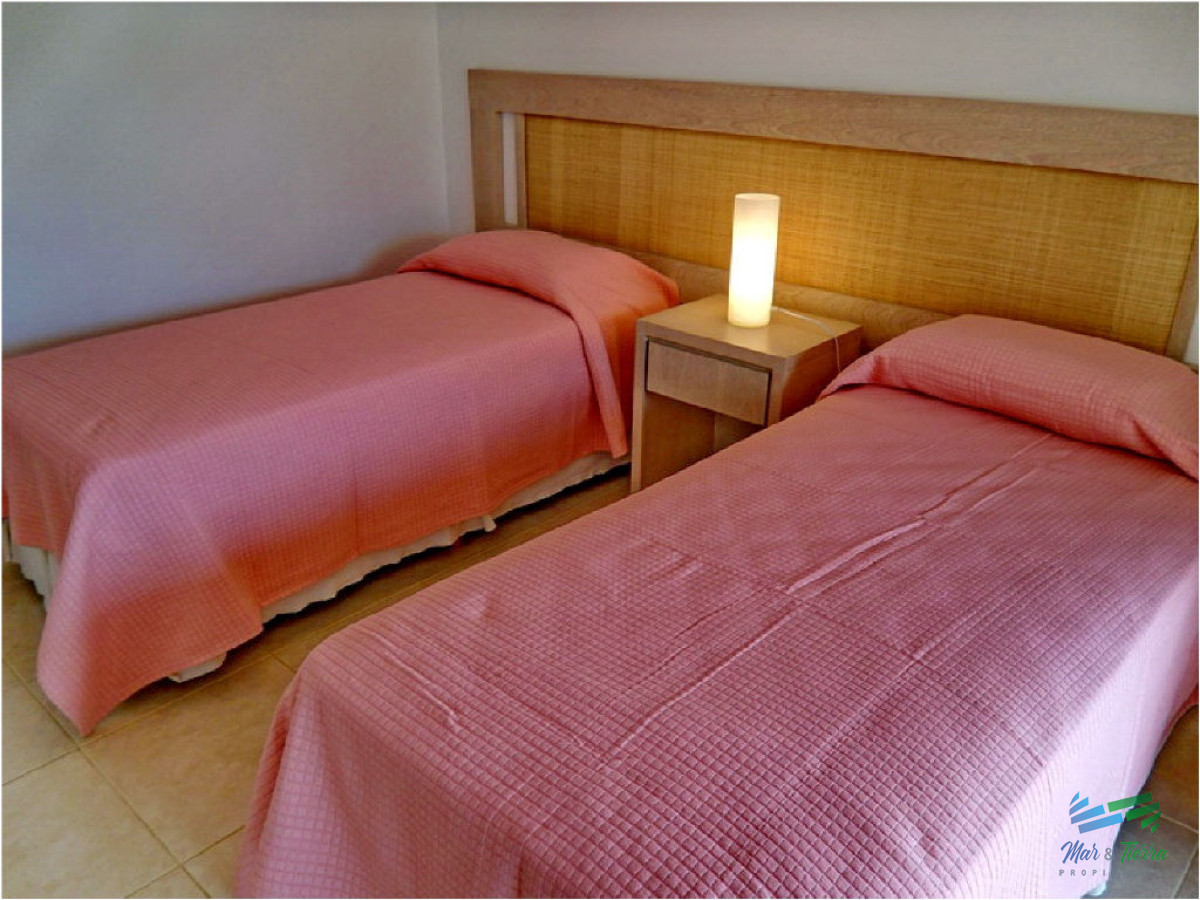 Apartamento ID.953 - Apartamento en San Rafael, 3 dormitorios *