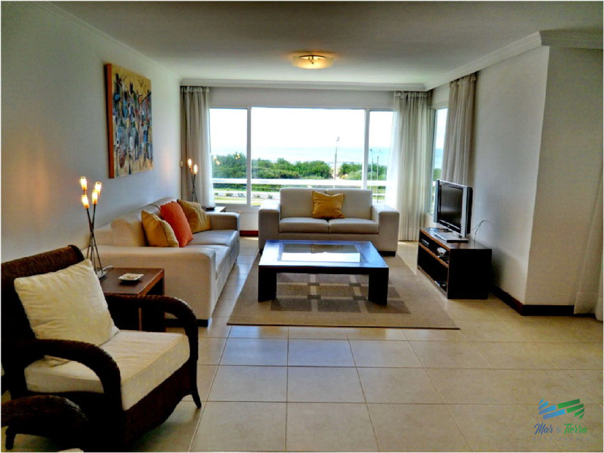 Apartamento ID.953 - Apartamento en San Rafael, 3 dormitorios *