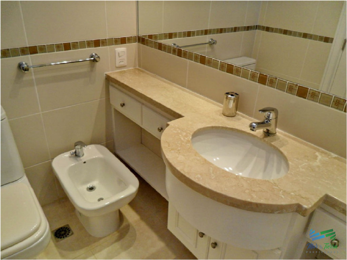 Apartamento ID.953 - Apartamento en San Rafael, 3 dormitorios *