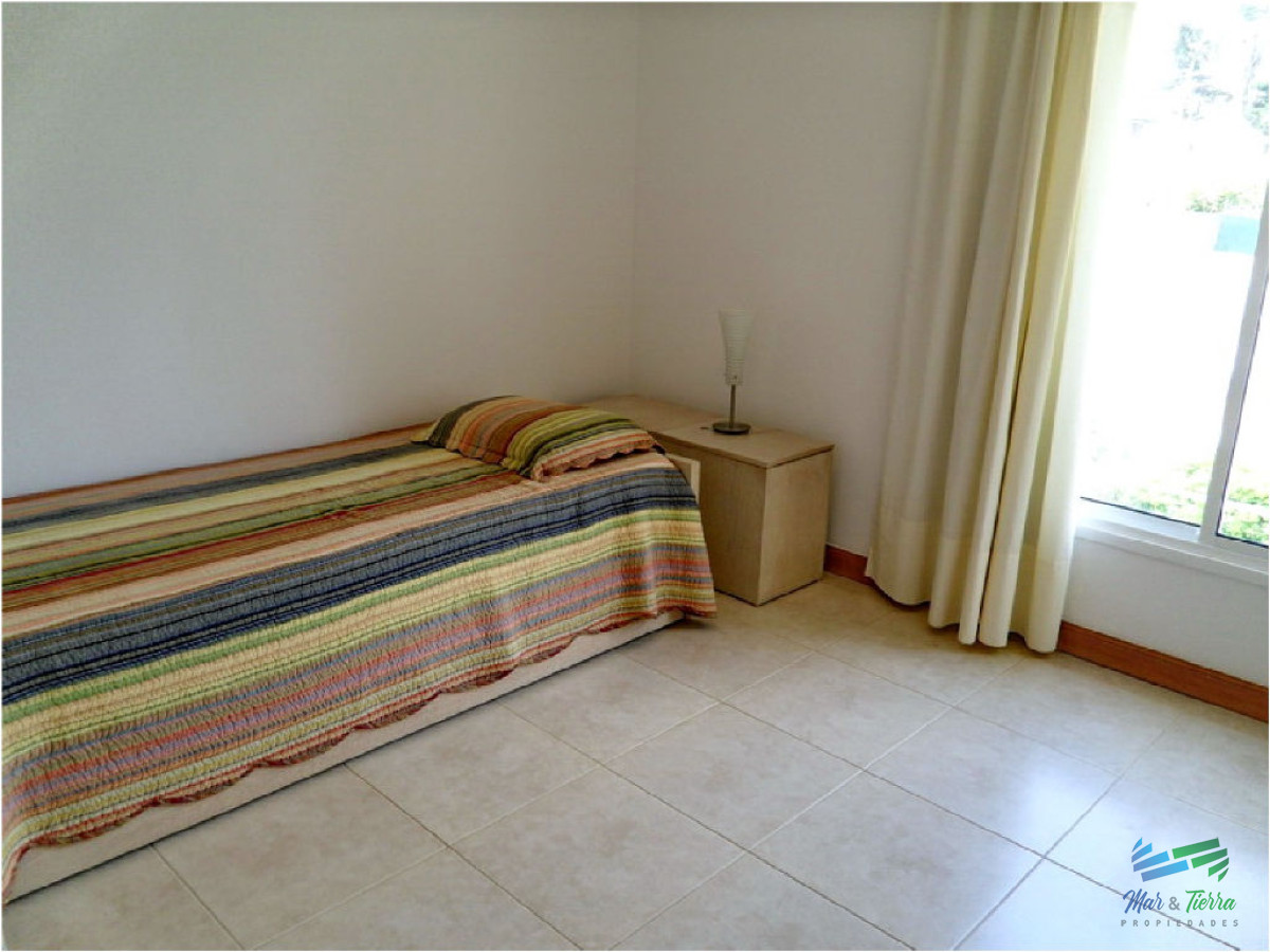Apartamento ID.953 - Apartamento en San Rafael, 3 dormitorios *