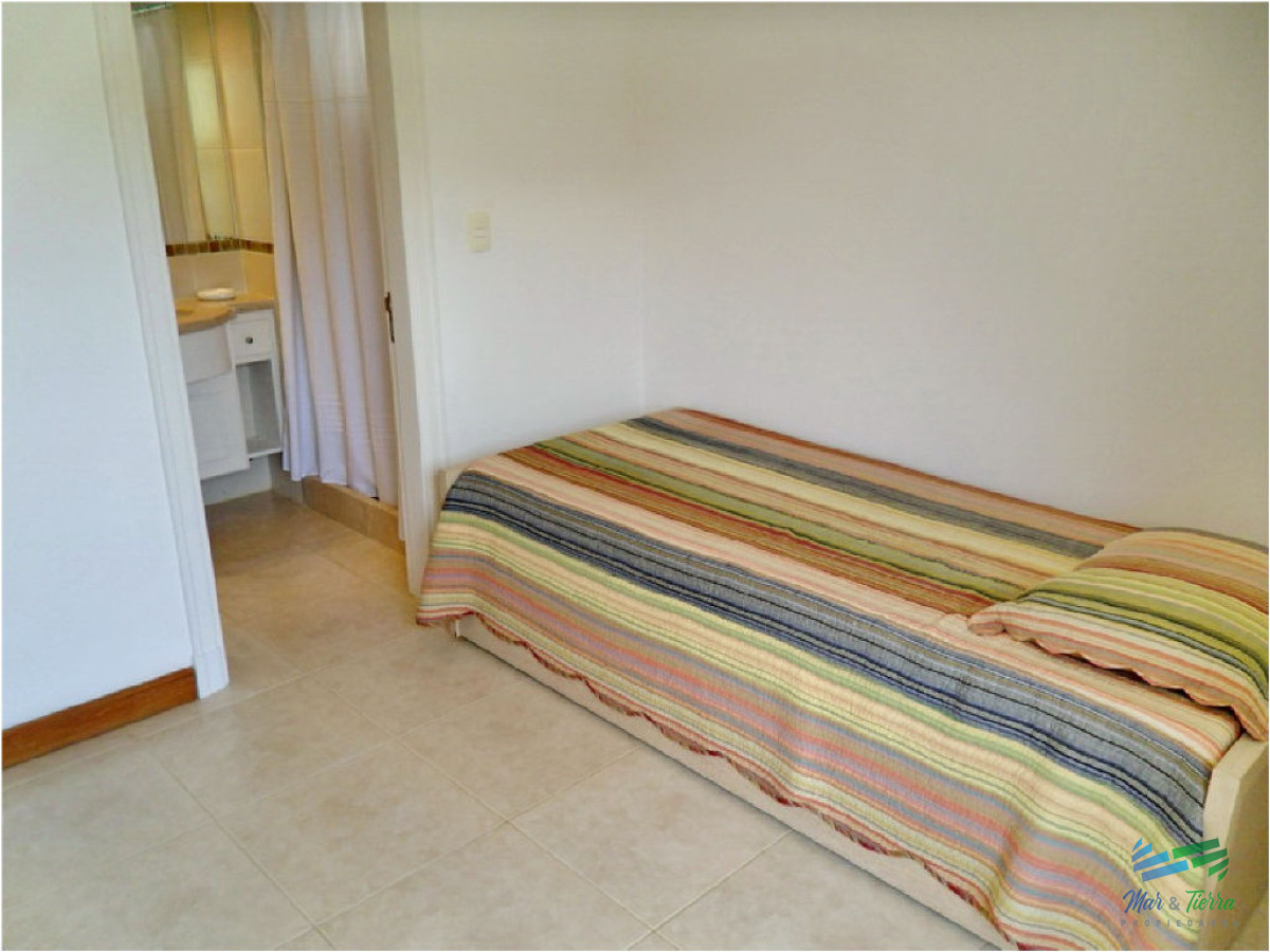 Apartamento ID.953 - Apartamento en San Rafael, 3 dormitorios *