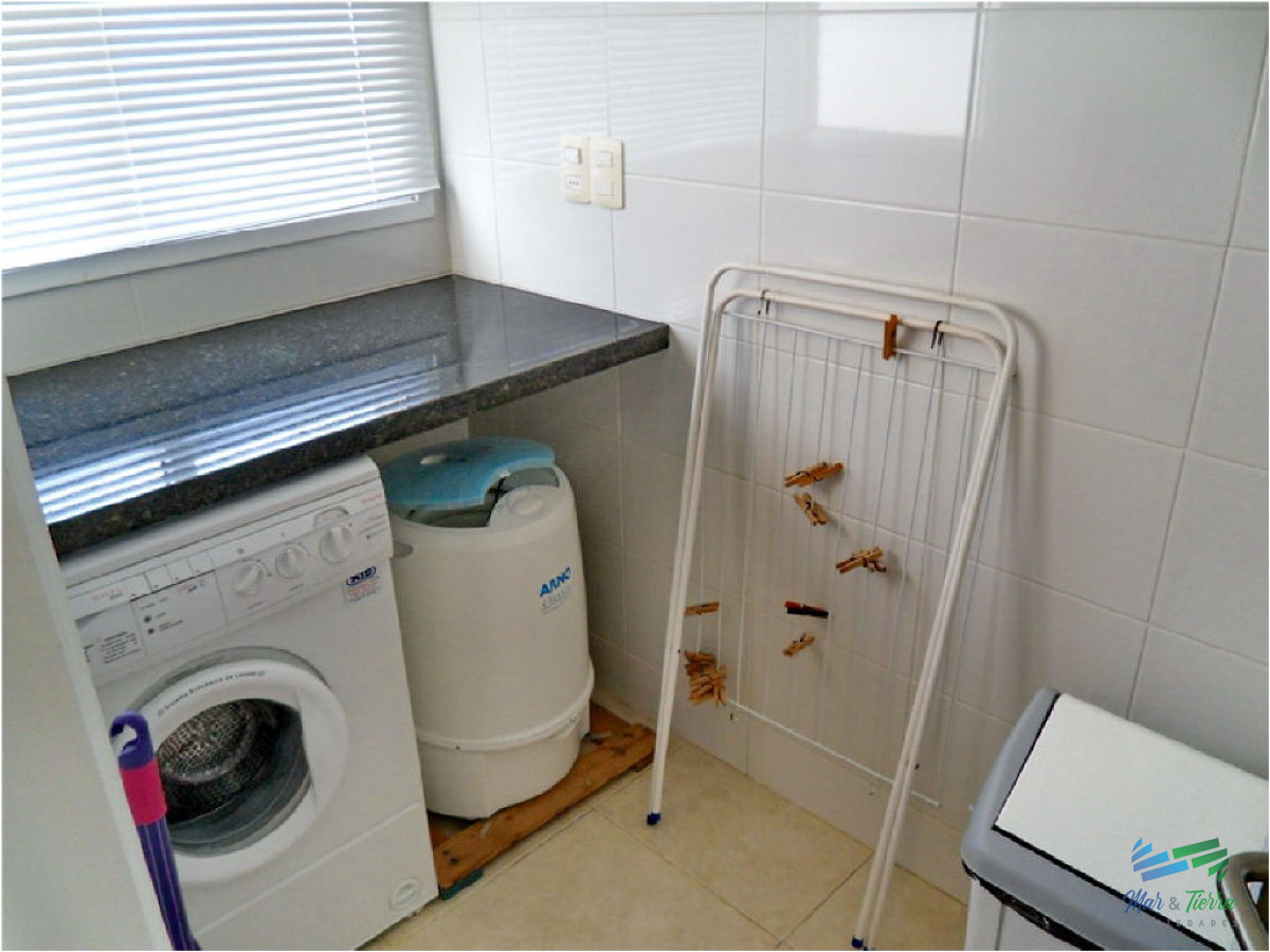 Apartamento ID.953 - Apartamento en San Rafael, 3 dormitorios *