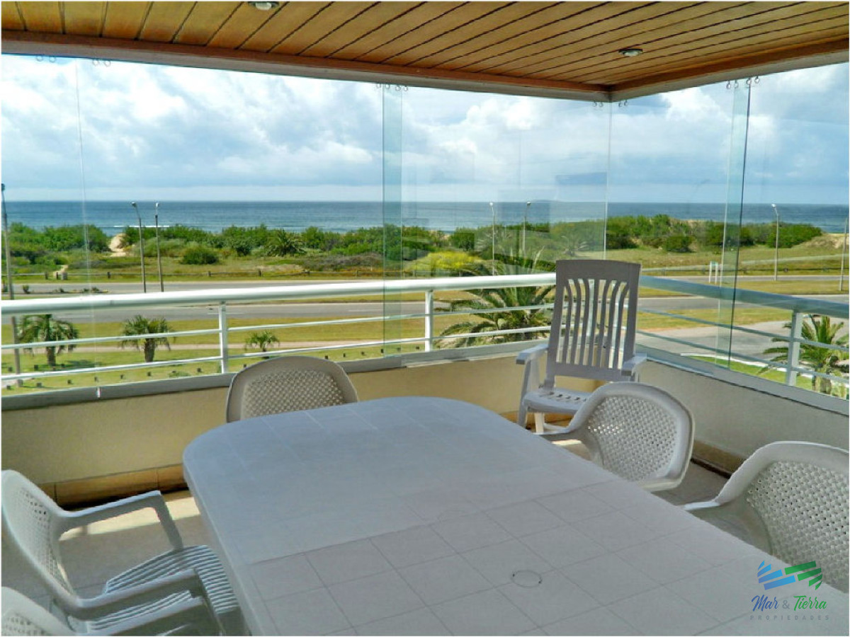 Apartamento ID.953 - Apartamento en San Rafael, 3 dormitorios *