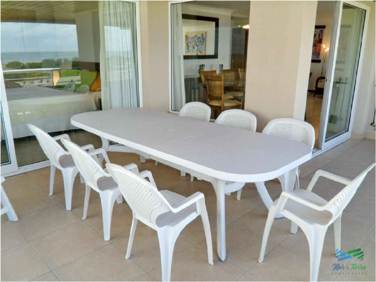 Apartamento ID.953 - Apartamento en San Rafael, 3 dormitorios *