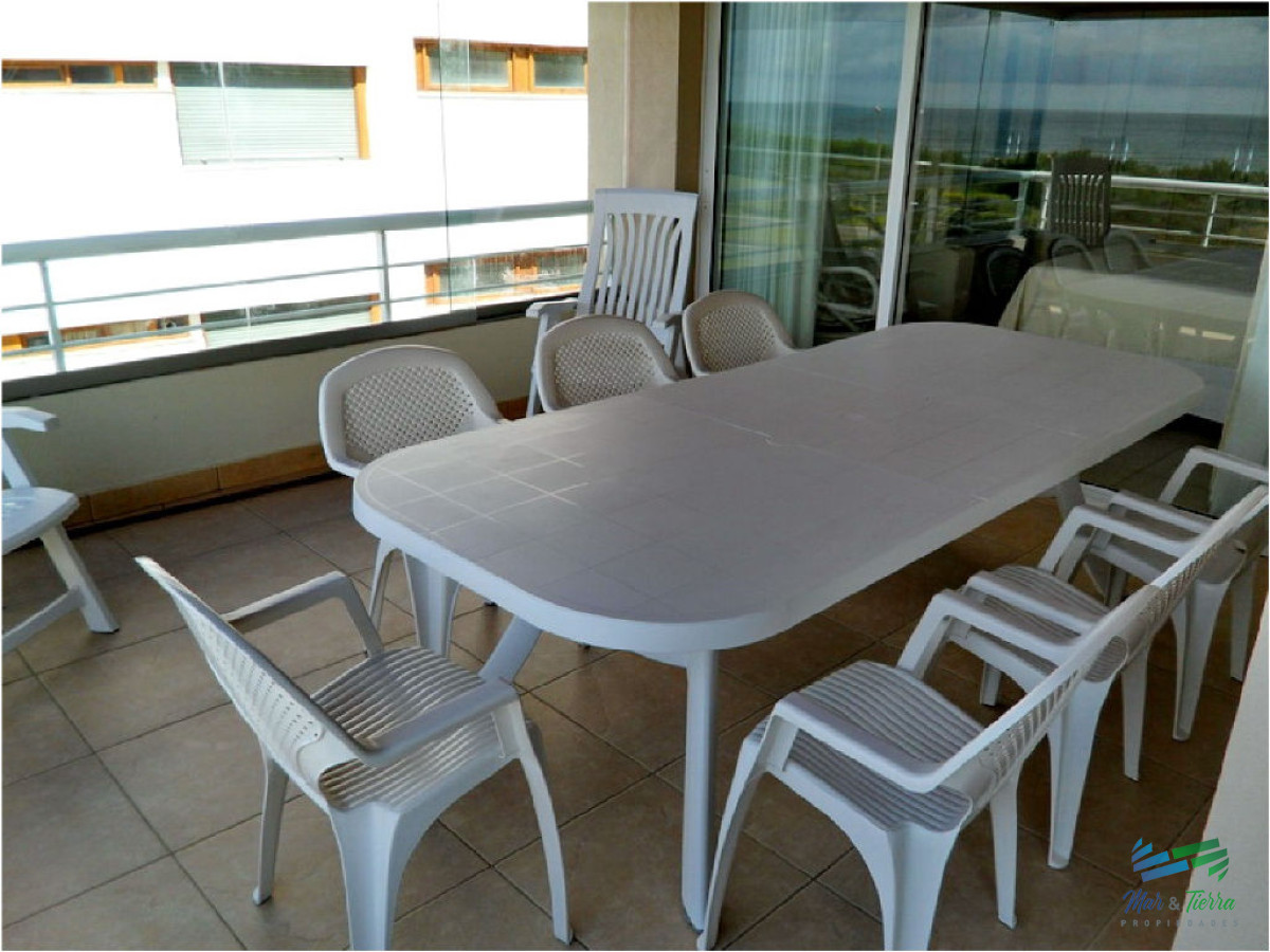 Apartamento ID.953 - Apartamento en San Rafael, 3 dormitorios *