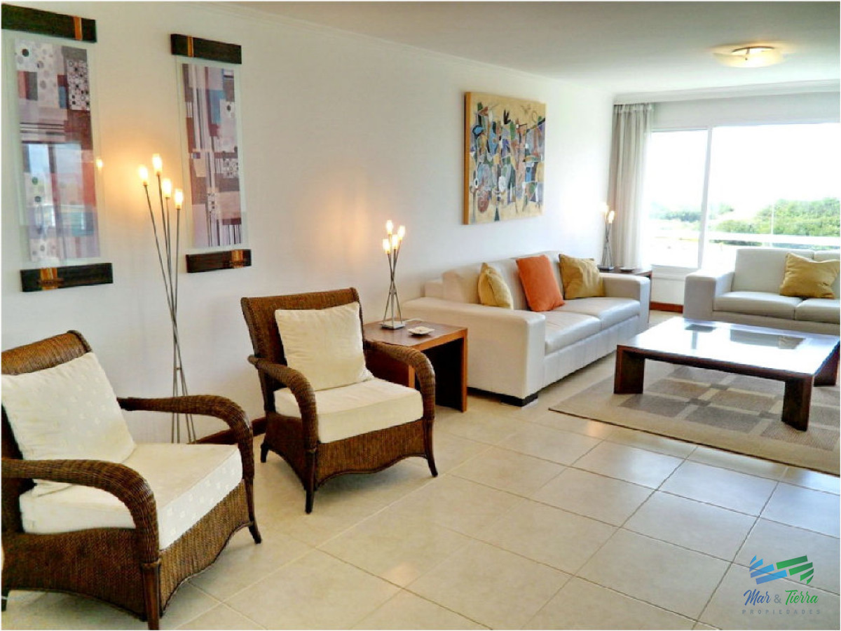 Apartamento ID.953 - Apartamento en San Rafael, 3 dormitorios *