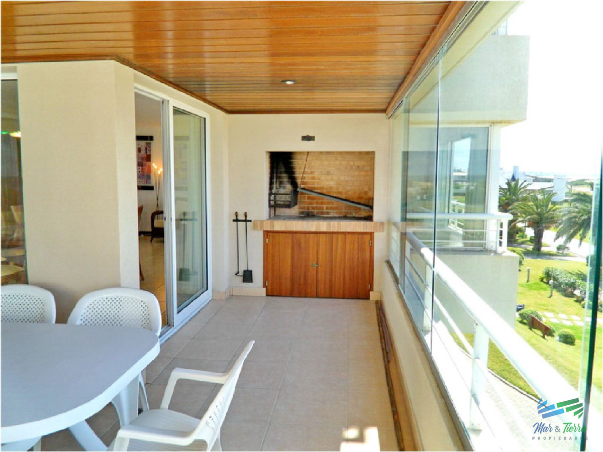Apartamento ID.953 - Apartamento en San Rafael, 3 dormitorios *