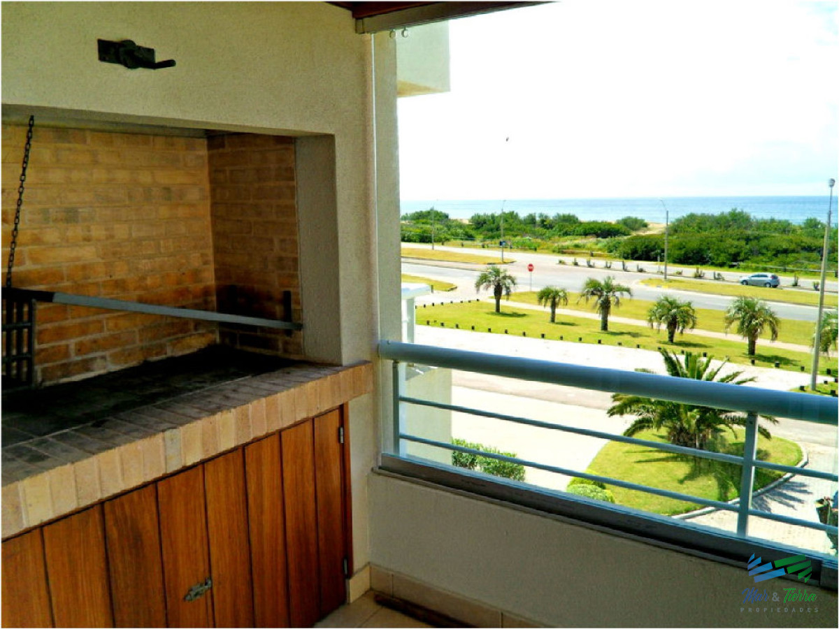 Apartamento ID.953 - Apartamento en San Rafael, 3 dormitorios *
