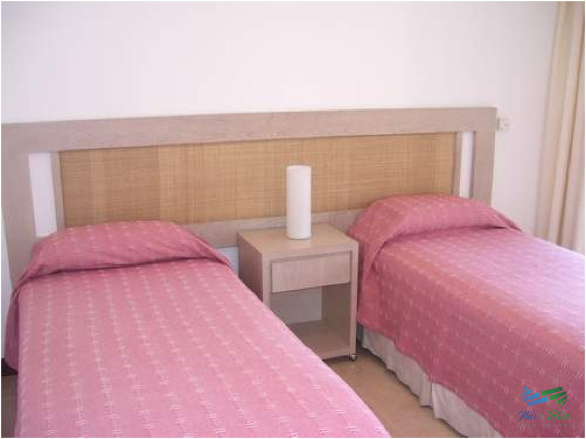 Apartamento ID.953 - Apartamento en San Rafael, 3 dormitorios *
