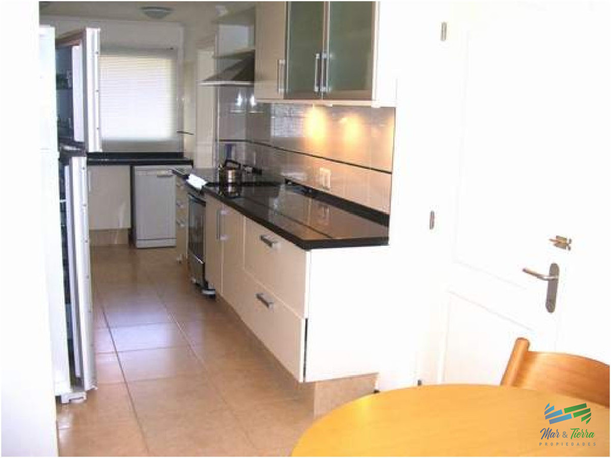 Apartamento ID.953 - Apartamento en San Rafael, 3 dormitorios *