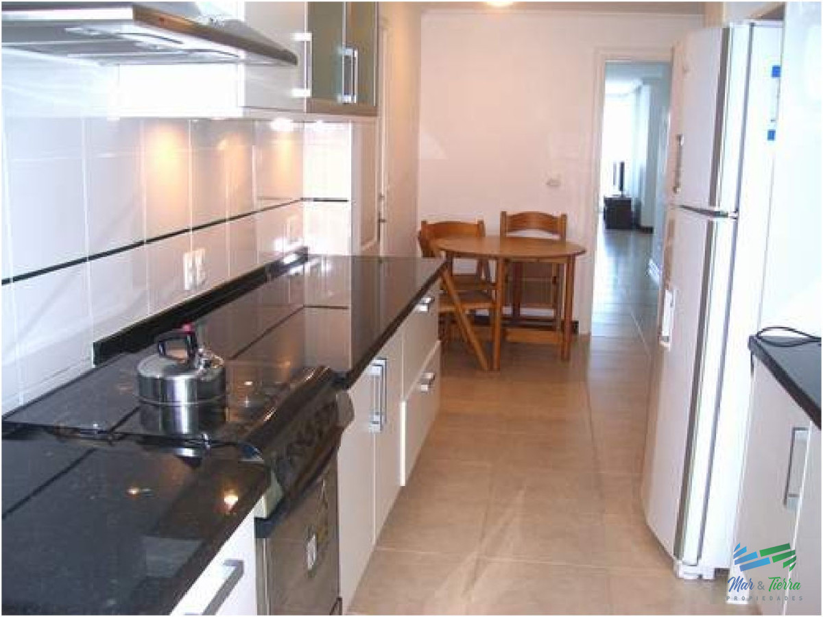 Apartamento ID.953 - Apartamento en San Rafael, 3 dormitorios *