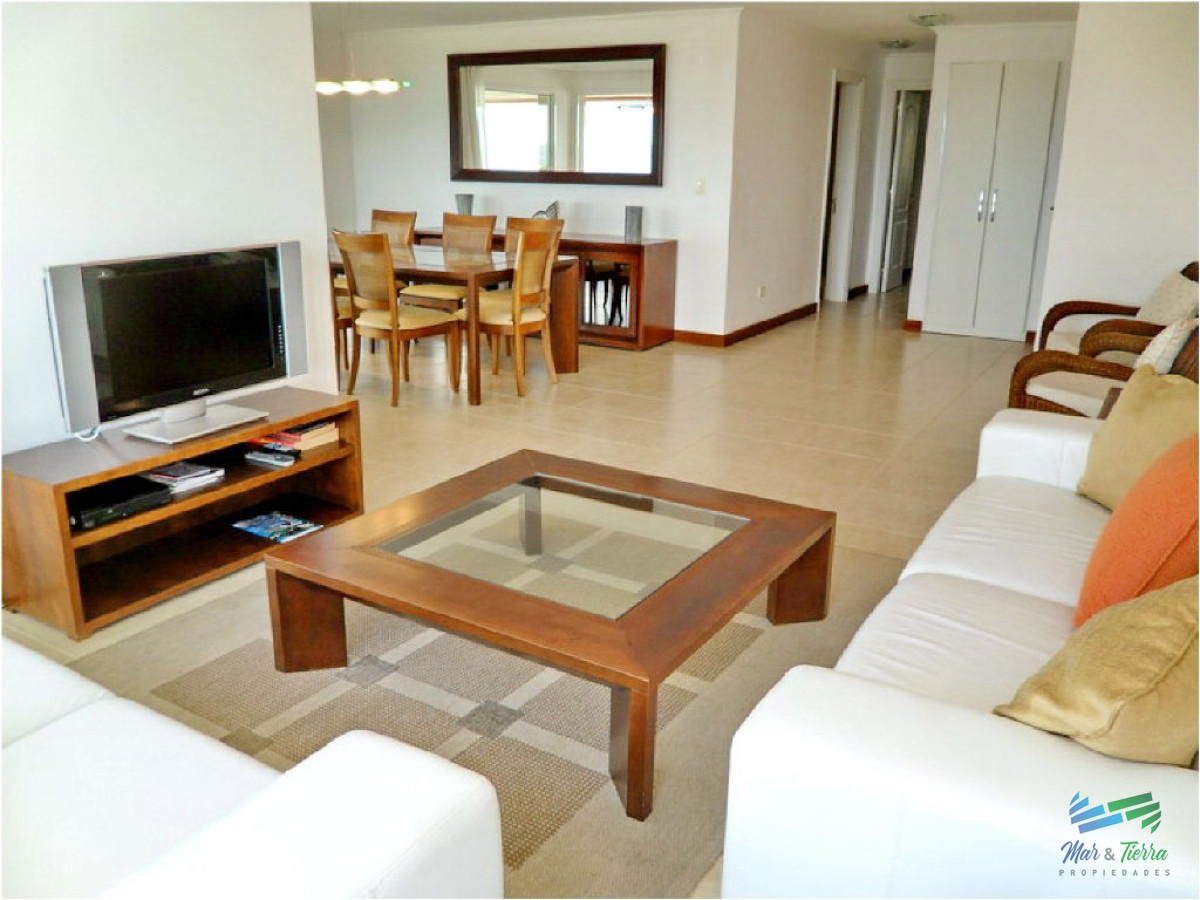 Apartamento ID.953 - Apartamento en San Rafael, 3 dormitorios *