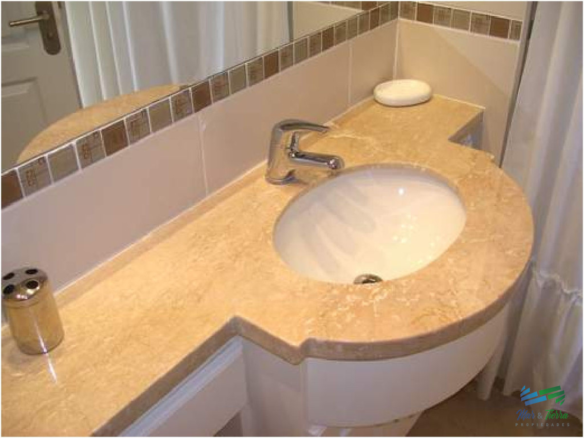 Apartamento ID.953 - Apartamento en San Rafael, 3 dormitorios *