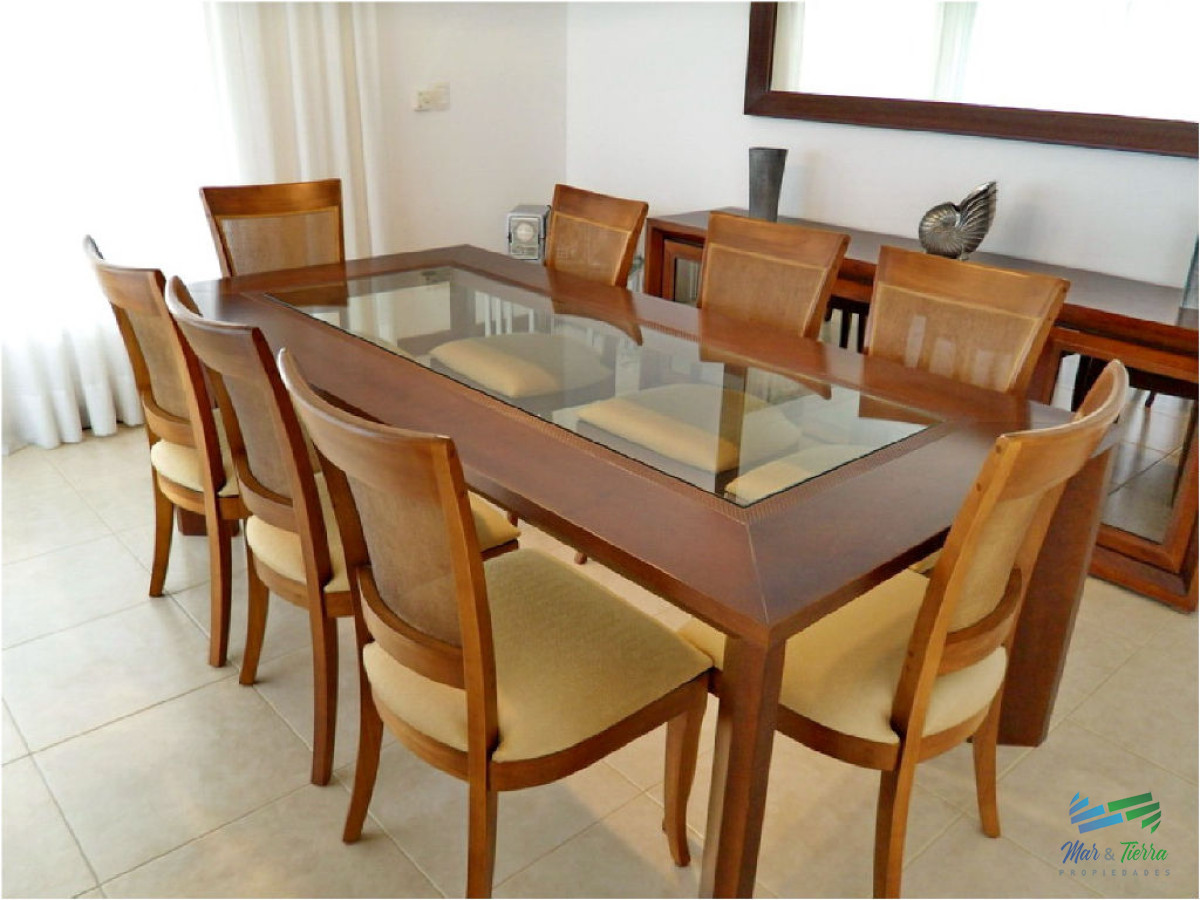 Apartamento ID.953 - Apartamento en San Rafael, 3 dormitorios *