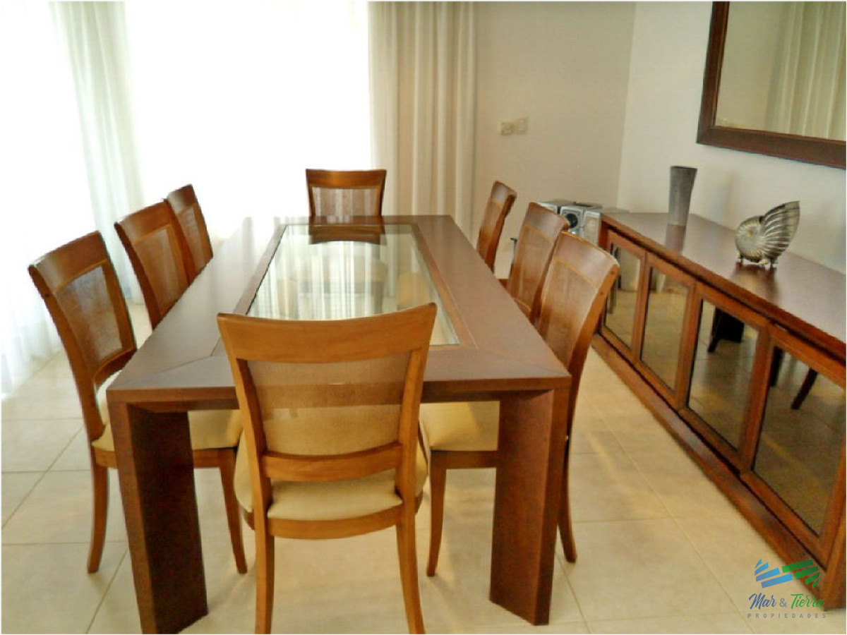 Apartamento ID.953 - Apartamento en San Rafael, 3 dormitorios *