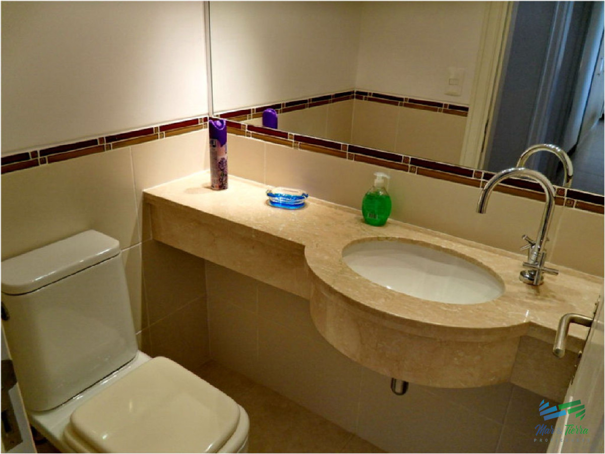 Apartamento ID.953 - Apartamento en San Rafael, 3 dormitorios *