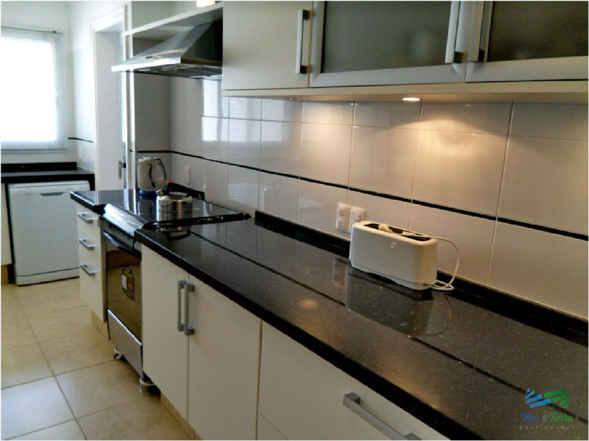Apartamento ID.953 - Apartamento en San Rafael, 3 dormitorios *
