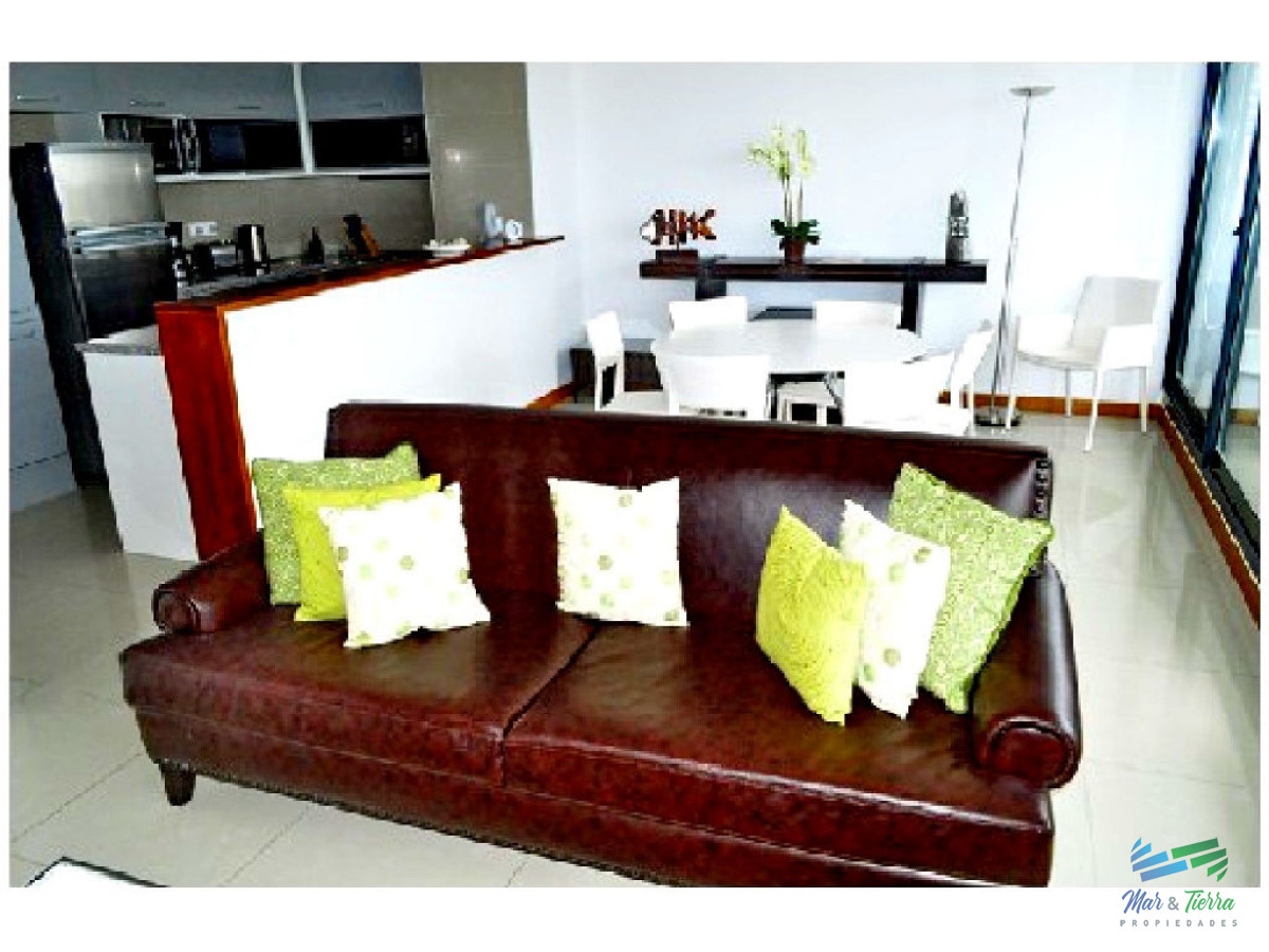 Apartamento ID.97 - APARTAMENTO EN VENTA Y ALQUILER!!! BRAVA PRIMERA LÍNEA