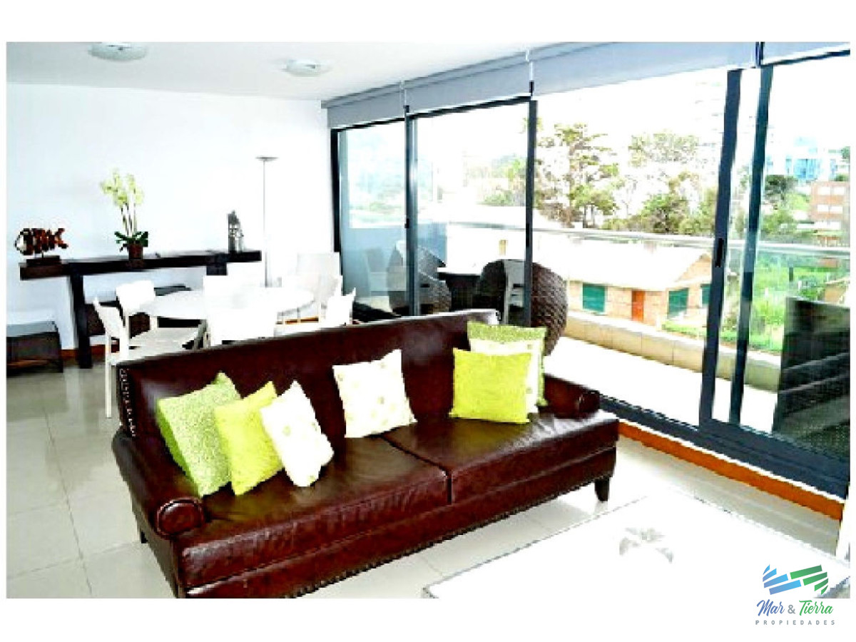 Apartamento ID.97 - APARTAMENTO EN VENTA Y ALQUILER!!! BRAVA PRIMERA LÍNEA