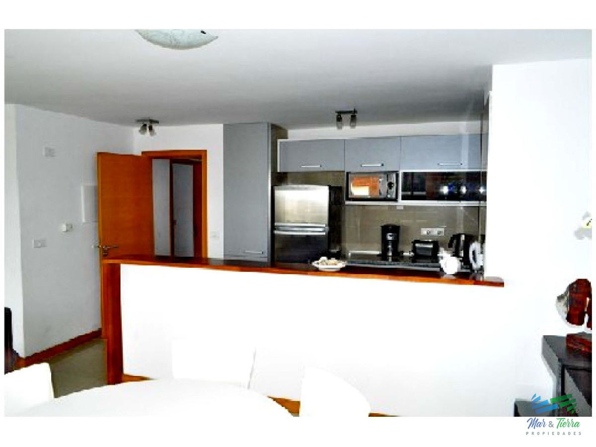Apartamento ID.97 - APARTAMENTO EN VENTA Y ALQUILER!!! BRAVA PRIMERA LÍNEA