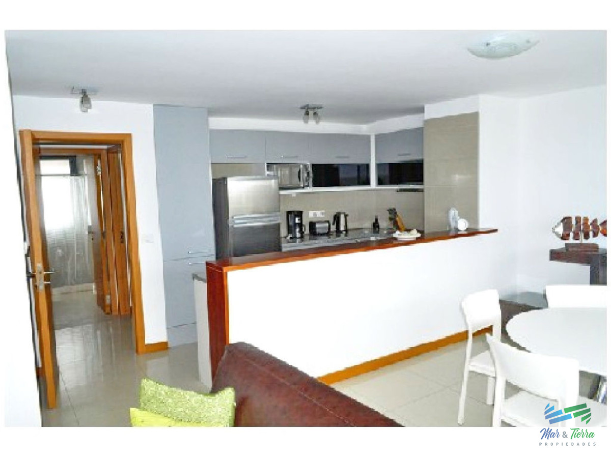 Apartamento ID.97 - APARTAMENTO EN VENTA Y ALQUILER!!! BRAVA PRIMERA LÍNEA