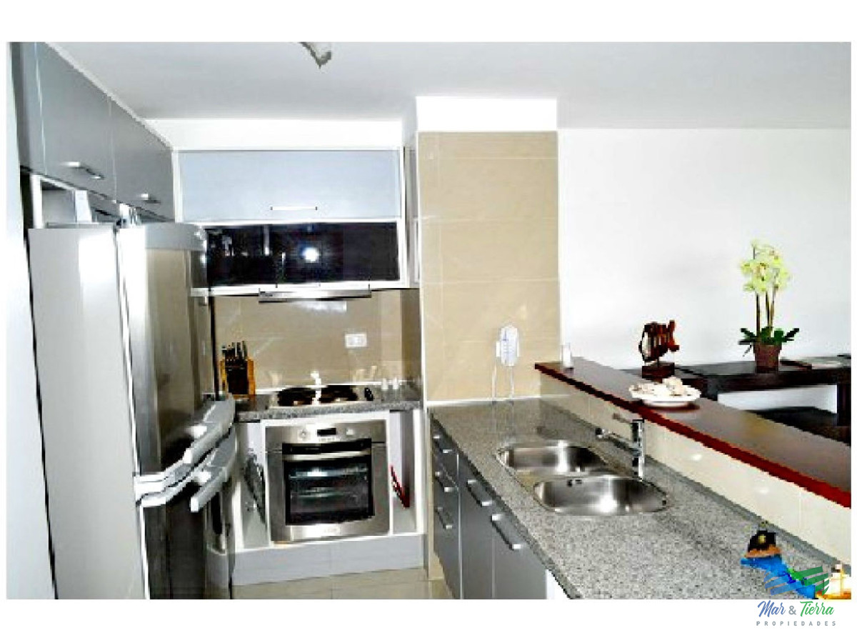 Apartamento ID.97 - APARTAMENTO EN VENTA Y ALQUILER!!! BRAVA PRIMERA LÍNEA