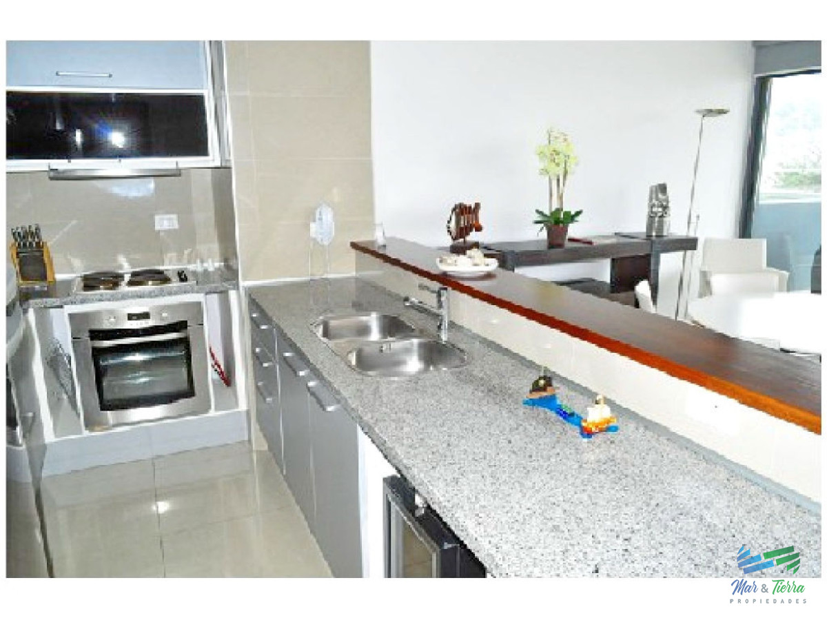 Apartamento ID.97 - APARTAMENTO EN VENTA Y ALQUILER!!! BRAVA PRIMERA LÍNEA