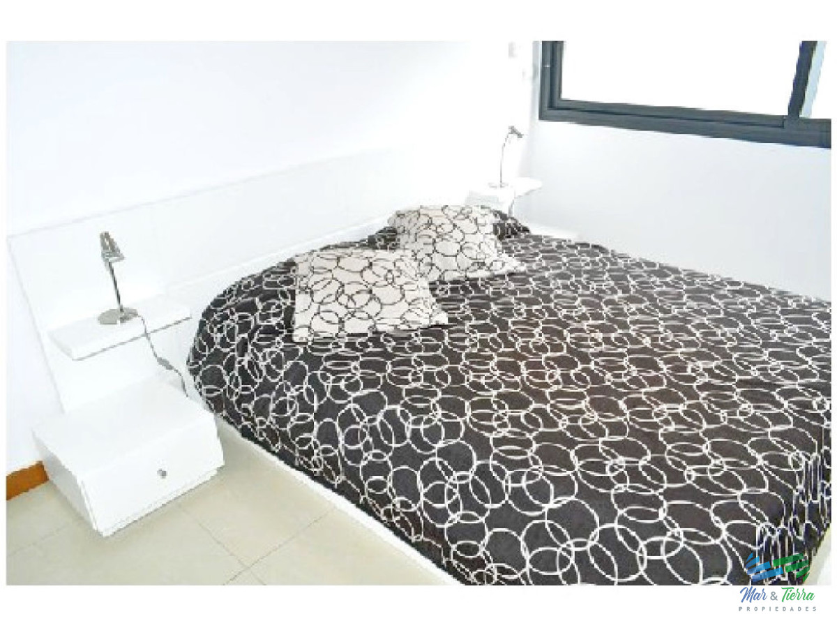 Apartamento ID.97 - APARTAMENTO EN VENTA Y ALQUILER!!! BRAVA PRIMERA LÍNEA